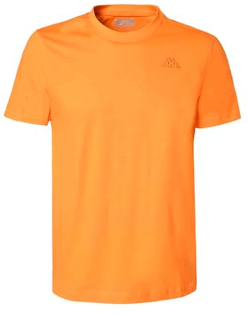 Kappa Cafers Maglietta Uomo
