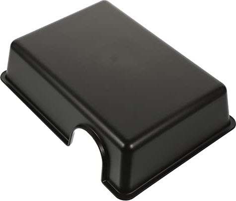 POPETPOP Reptilien Verstecken Sich in Höhlen Rastplatz Für Schildkröten Reptilienversteck Aus Kunststoff Großes Reptiliengestein Schleichtiere Schlangenhöhle Plastik Zubehör Künstlich