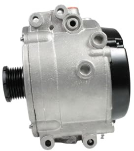 TESLA TECHNICS TT12359 PRO Alternateur de voiture 12V, 190A. Compatible avec MERCEDES-BENZ, MERCEDES. Excellent relation qualité-prix. Installation facile et garantie.
