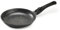 Pradel Excellence - PCUI001002 - Premium Aluminiumguss-Pfanne Ø24cm - Antihaftbeschichtung in Steinoptik - Abnehmbarer Griff - Alle Herdarten, Induktion & Ofen, Noir