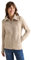 CECIL Damen B322625 Two-Tone Ottoman Jacke, Pearl Beige, M EU