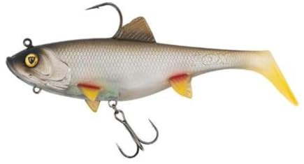 Fox Rage Wobble Replicant Silver Ghost 7,5 cm, 11 g (nre386)