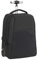 SAFTA Trolley per portatile 15,6 con tasca per tablet e connettore USB Business, 430 x 320 x 210 mm, nero, M
