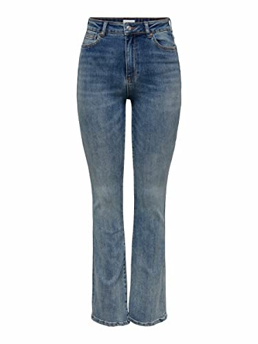 ONLY dam Stretch jeans Onlmila Hw Flared Dnm Bj13994 Noos