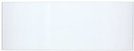 easyPART Kompatibel/Ersatz für gorenje 610223 Glasplatte über Gemüsefach 470x174mm Kühlschrank