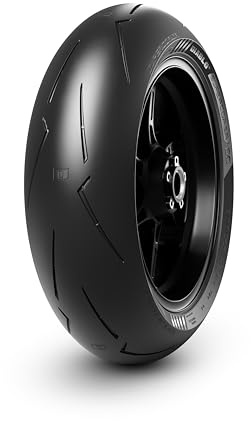 Pirelli Motorcykeldäck, standard