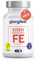 Eisen mit natürlichem Vitamin C (40mg) - Eisenbisglycinat + Acerola (Vitamin C) - Vegane Eisentabletten - Chelat-Form extrem bioverfügbar - 3-Monats-Packung - Gut verträglich & laborgeprüft