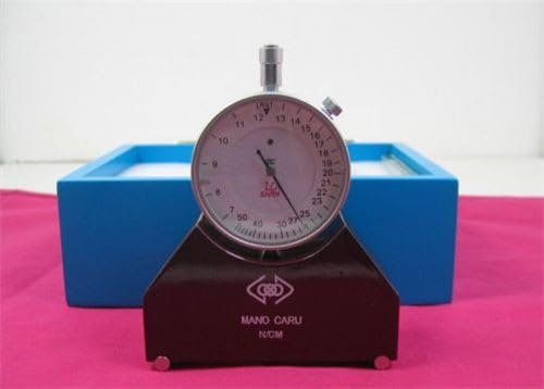 Display di seta Newton Misuratore di tensione 7-50N per serigrafia a maglia di seta di precisione