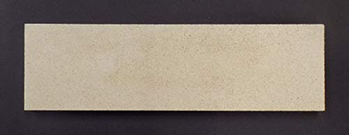 Zugumlenkung unten für Wamsler Orpheus Kaminöfen - Schamotte - Passgenaues Kaminofen Ersatzteil