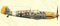 Hobby 2000 32006 Messerschmitt Bf 109 E-7 Trop 1:32 Flugzeug Kunststoff Modellbausatz