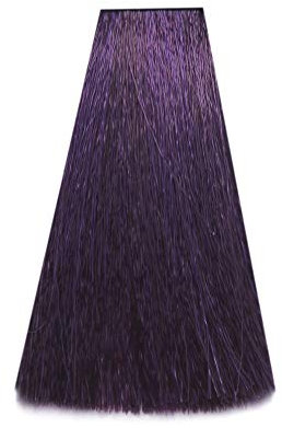 Arual Tinte Matizador Violeta 1 Unidad 60ml