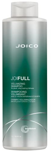 Joico Joifull Shampoo Volumizzante per Unisex 33,8 oz 999,60 ml