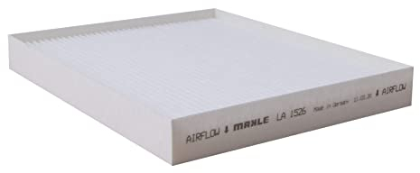 MAHLE LA 1526 Innenraumfilter Partikelfilter u.a. passend für TUCSON (TL/TLE)