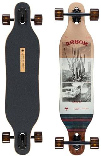 Arbor Skateboard de Tabla Marca Unisex Adulto