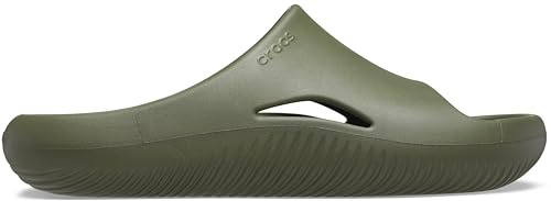 Crocs unisex - vuxen Mellow Recovery SlideStrandsandal