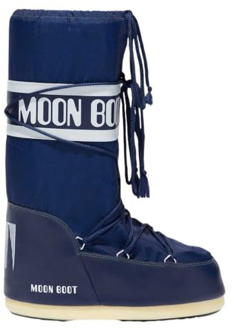 Moon Boot Icon Nylon Boots EU 42-44