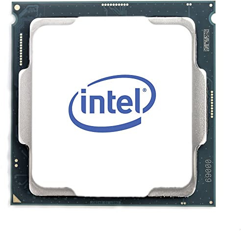 Intel Xeon Silver 4210 Prozessor
