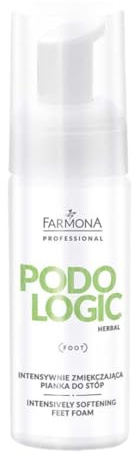 Farmona Podologic Herbal intensivt mjukgörande fotskum