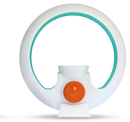 Loopy Looper Hoop , Fidget Toy , Focus Spinner , Stress Relief Toy , Ages 8+ , For 1 Player