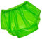 PVC Inkontinenz-Schlupfhose für Erwachsene,Kunststoff,Wasserdichter Inkontinenz-PV-Slip,Waschbar Und Wiederverwendbar,Bieten Sie Zusätzlichen Schutz,M,Green