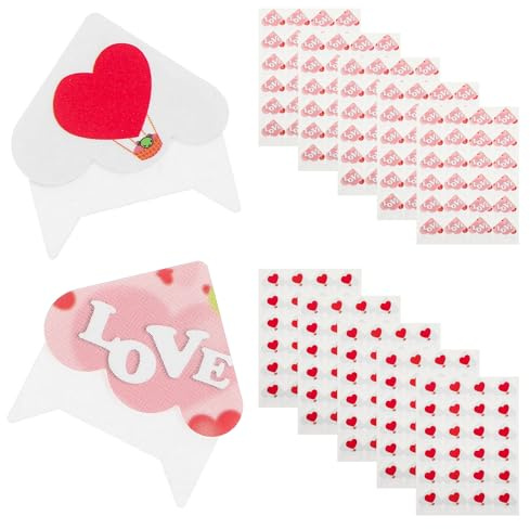 Mipcase Pegatinas para Esquinas de Fotos 240 Unidades Papel Adhesivo para Álbumes de Recortes Decoración Creativa Rincones Protectores para Scrapbooking y Manualidades
