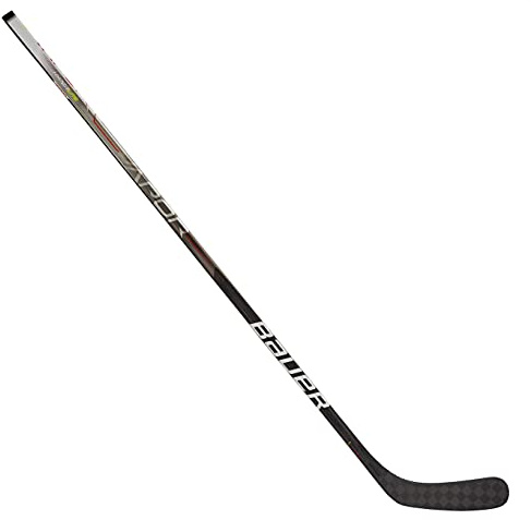 Bauer S21 Vapor HYPERLITE GRIP Junior Right40P92 Crosse de hockey sur glace