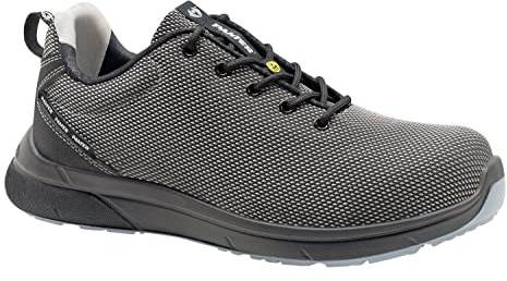 Zapato Forza Sporty S3 ESD Negro
