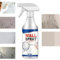Versatile Wall Repair Paint Wall Spray Paint,Water-Based Paint White Peel,Covers Up Stain Sealing Ceiling Paint,White Paint for Walls,White Gloss Paint,White Bathroom Paint,White Emulsion Paint Matt