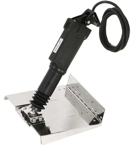ATTUATORI ELETTRICI MTC MM.273 12V.