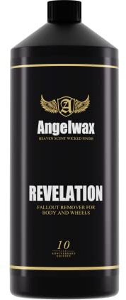 Angelwax Revelation 1L