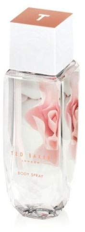 Ted Baker Pretty Pearl Body Spray 150ml