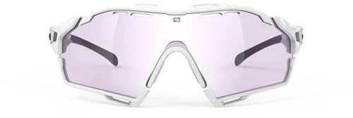 RUDY PROJECT Cutline Sonnenbrille weiß