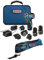 BOSCH GXL12V-270B22 12V Max 2-Tool Combo Kit with Chameleon Drill/Driver Featuring 5-in-1 Flexiclick® System and Starlock® Oscillating Multi-Tool