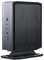 MINISFORUM NAD9 Mini PC 32 Go RAM 512 Go SSD avec Intel Core i9-12900H, 14 C/20 T, 2 Ports HDMI et 2 Ports USB C (4K 60 Hz), 1 x USB Type-C, 5 x USB Type A, 2.5 G Réseau Local RJ45