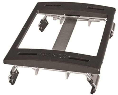 BOBIKE 8015300339 - Soporte y Sistema de Montaje de Recambio Bobike para Silla Maxi en Color Negro