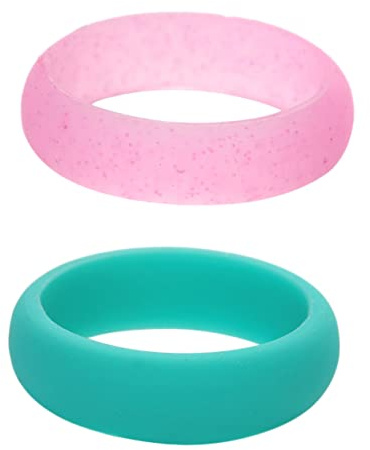 Tjejer accessoarer Mode Finger Ringar Par Män Jubileum Knuckle Födelsedagspresent