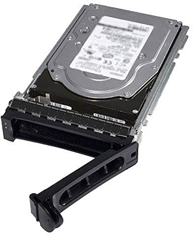 DELL 400-APGL disco rigido interno 2.5 900 GB SAS HDD