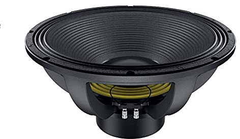 LAVOCE SAN184.50 18 Subwoofer Neodyme Magnet Aluminium Basket Driver