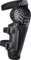 Knee Protector Fox Junior Titan Race Black YOS