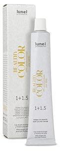 Tintes Healthy Color sin amoníaco 100gr (12.12) Plata