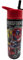 HOX Transformers - Borraccia sportiva in acciaio inox con chiusura a scatto, 750 ml, a prova di perdite e isolata, per bevande calde e fredde