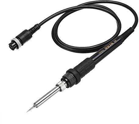 TuToy Yihua 907A 50W Soldering Handle For 936A 937D 852 852D 853D Solder Iron Stations