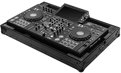 Odyssey 810318 Compatible with Pioneer XDJ-RX3, Industrial Board Flight Case