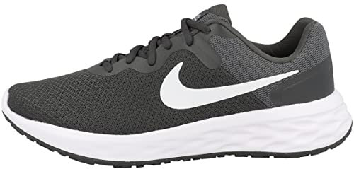 Nike Revolution 6 Nn Laufschuh Herren, antrazit, 44.5