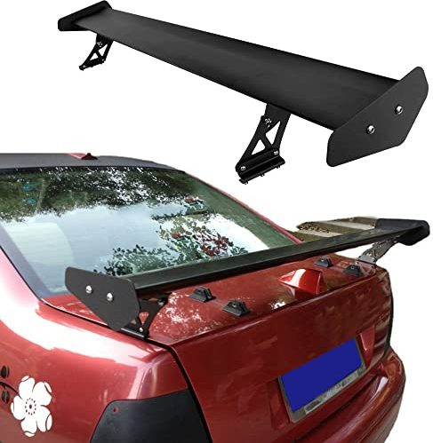 Auto Heckspoiler Spoiler für Lexus ES GS RC GS200T GS250 GS350 GS450H GS200T RC200t,HeckflüGel Heckspoiler für Sedan Kofferraum Flügel Lippe Spoiler
