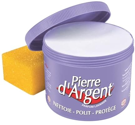 Pierre d'Argent® Lavande 800g