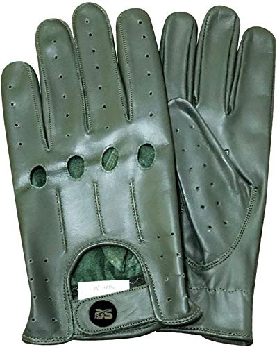 Générique - Guantes - para hombre