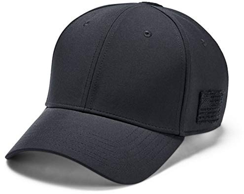 Under Armour Men's Men’s Tactical Friend or Foe Cap 2.0 , Dark Navy Blue (465)/Dark Navy Blue, Large/X-Large