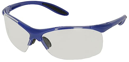 Kerbl Schutzbrille Viper, klar, im SB-Pack