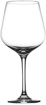 Zwiesel Verre Fenix 800 ml Fenix Bourgogne Crital sans plomb Schott